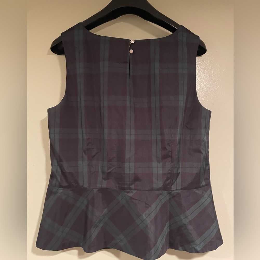 TALBOTS BLOUSE